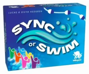 Image de Sync Or Swim Retail Edition