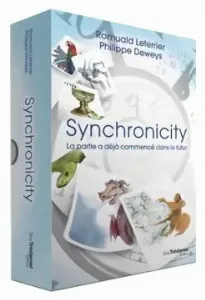 Image de Synchronicity