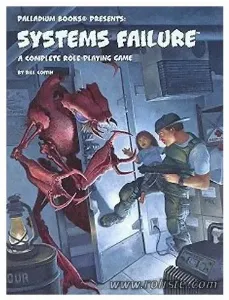 Image de Systems Failure