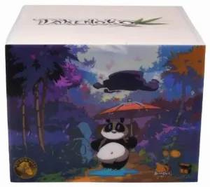 Image de Takenoko Oyako Collector's Edition