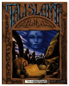 Image de Talislanta - Archaen Codex