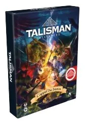 Image de Talisman - Alliances - L'appel Du Destin 5e Édition