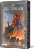 Image de Talisman - Les Terres De Feu