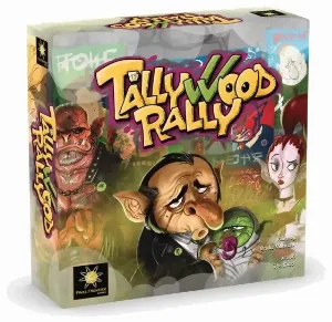 Image de Tallywood Rally