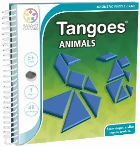 Image de Tangoes Animals