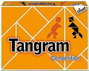 Image de Tangram Compétition