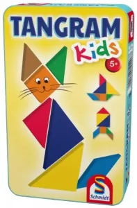 Image de Tangram Kids