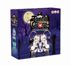 Image de Tanto Cuore - Twilight Manor Memento Mori