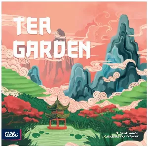 Image de Tea Garden