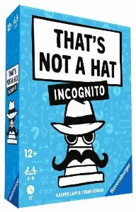 Image de That's Not A Hat - Incognito