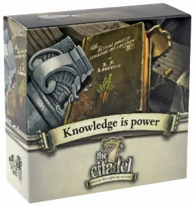 Image de The 7th Citadel - Knowledge Is Power