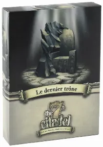 Image de The 7th Citadel - Le Dernier Trône