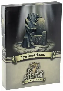 Image de The 7th Citadel - The Final Throne