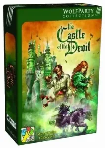 Image de The Castle Of The Devil