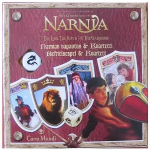 Image de The Chronicles Of Narnia: The Lion, The Witch And The Wardrobe – The Liberation Of Narnia