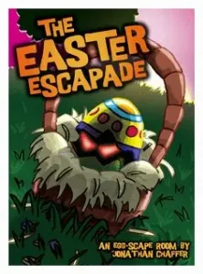 Image de The Easter Escapade