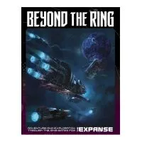 Image de The Expanse - Beyond The Ring