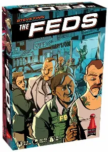 Image de The Feds