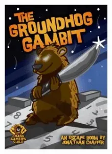 Image de The Groundhog Gambit