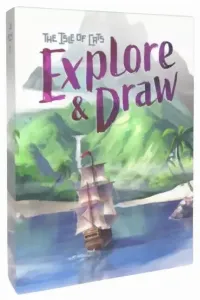 Image de The Isle Of Cats - Explore & Draw