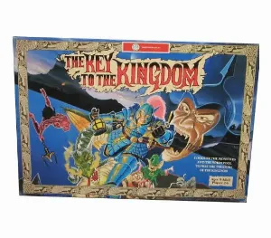 Image de The Key To The Kingdom