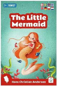 Image de The Little Mermaid