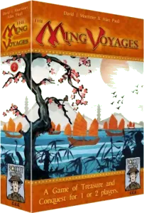 Image de The Ming Voyages