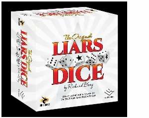 Image de The Original Liars Dice