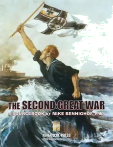 Image de The Second Great War