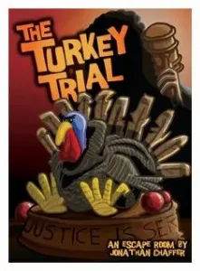 Image de The Turkey Trial