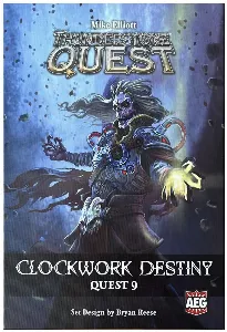 Image de Thunderstone Quest - Clockwork Destiny Quest 9