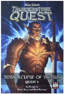 Image de Thunderstone Quest - Total Eclipse Of The Sun Quest 2