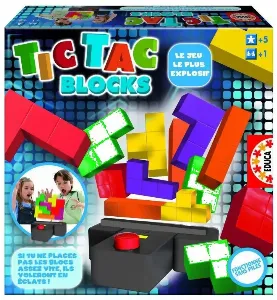 Image de Tic Tac Blocks