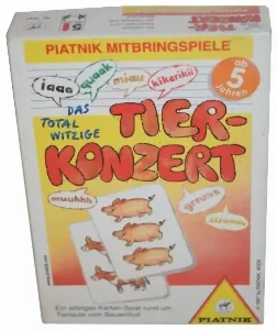 Image de Tier-konzert