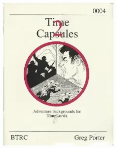 Image de Time Capsules 2