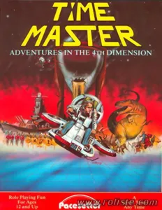 Image de Time Master