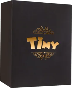 Image de Tiny - Big Box