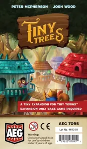 Image de Tiny Towns - Tiny Trees