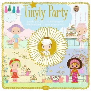 Image de Tinyly Party