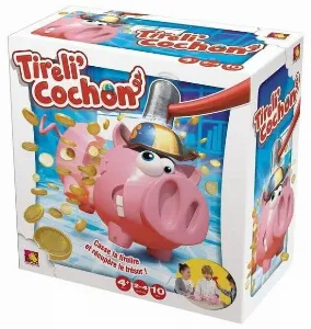 Image de Tireli' Cochon