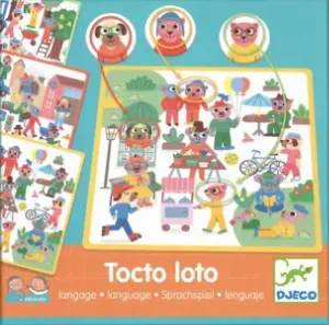 Image de Tocto Loto