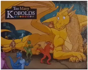 Image de Too Many Kobolds