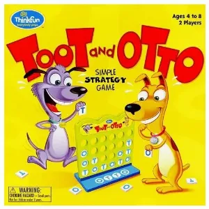 Image de Toot And Otto