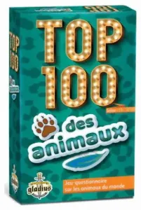 Image de Top 100 Des Animaux