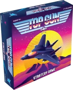 Image de Top Gun Strategy Game