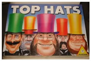 Image de Top Hats