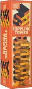 Image de Toppling Tower