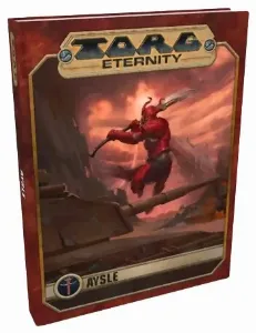 Image de Torg Eternity - Aysle