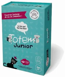 Image de Totem Junior