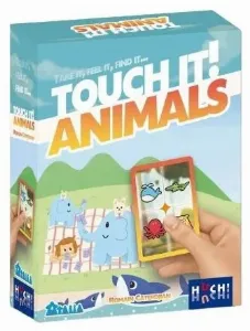 Image de Touch It ! Animals